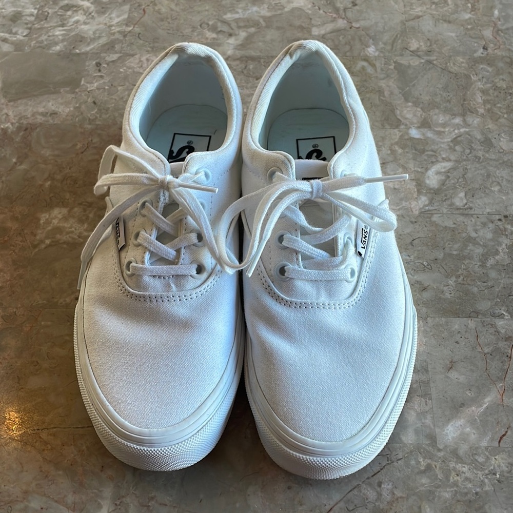 Women’s Vans